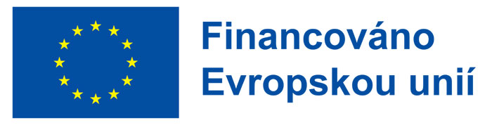 Financováno Evropskou unií